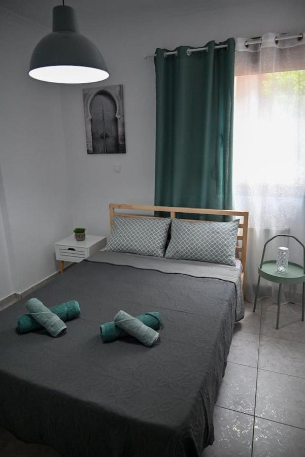 Home Sweet Home Apartment Alexandroupoli Exterior foto