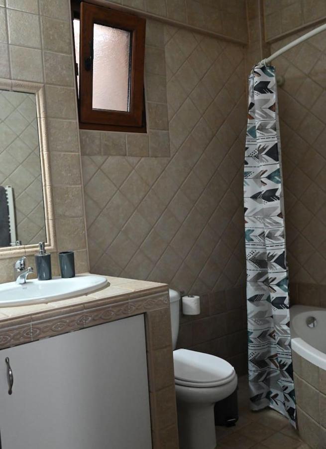 Home Sweet Home Apartment Alexandroupoli Exterior foto